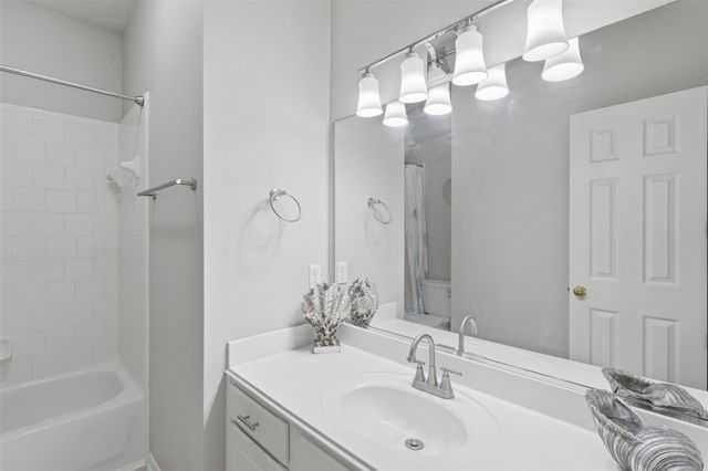 11207 Timbertree Lane, Houston, TX 77070