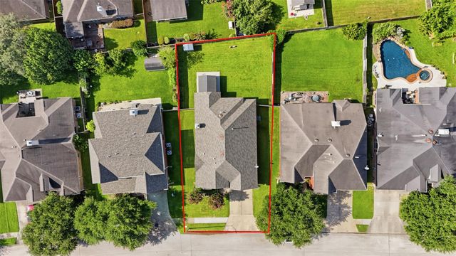 11207 Timbertree Lane, Houston, TX 77070