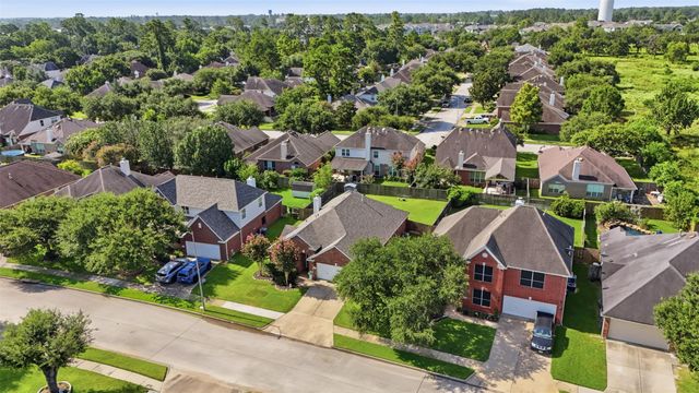 11207 Timbertree Lane, Houston, TX 77070
