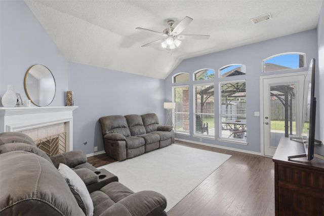 11207 Timbertree Lane, Houston, TX 77070