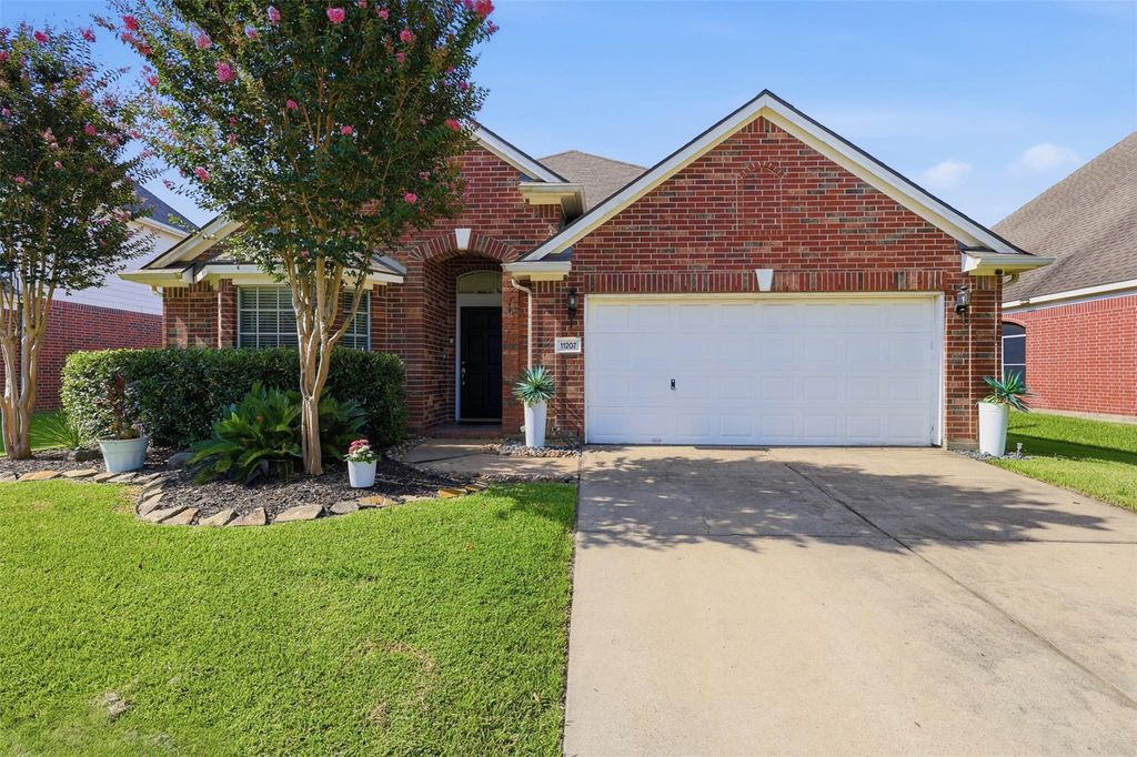 11207 Timbertree Lane, Houston, TX 77070