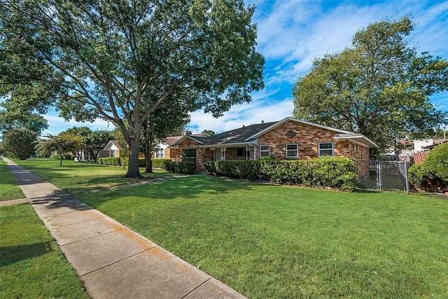 8423 Cadenza Lane, Dallas, TX 75228