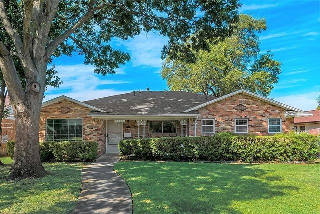 8423 Cadenza Lane, Dallas, TX 75228