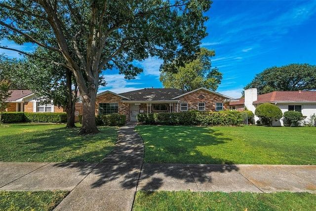 8423 Cadenza Lane, Dallas, TX 75228