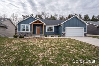 6286 Parker Street, Allendale, MI 49401