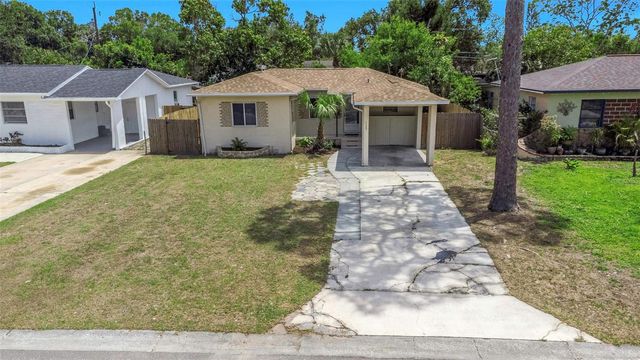 3200 33RD AVENUE N, St Petersburg, FL 33713