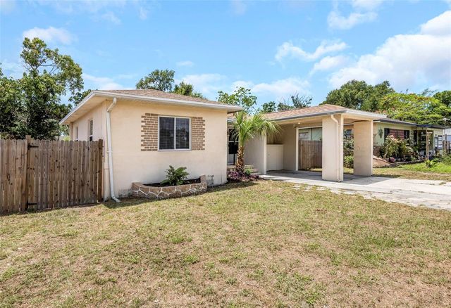 3200 33RD AVENUE N, St Petersburg, FL 33713