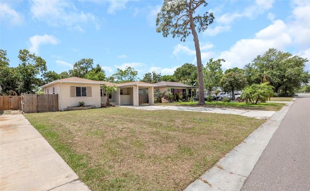 3200 33RD AVENUE N, St Petersburg, FL 33713