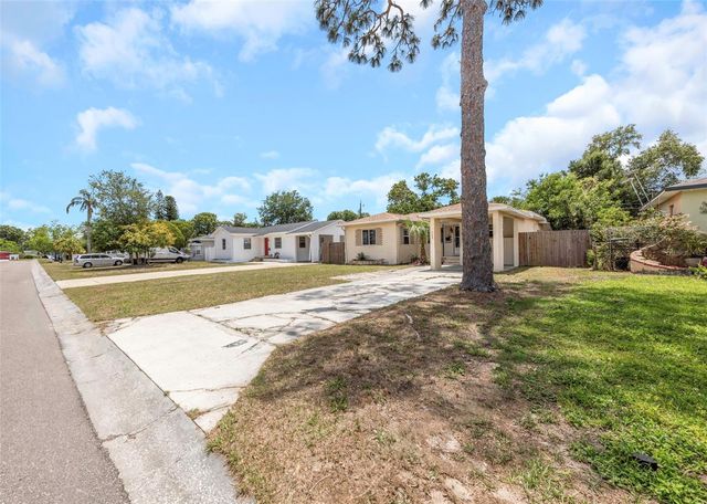 3200 33RD AVENUE N, St Petersburg, FL 33713