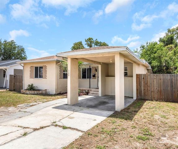 3200 33RD AVENUE N, St Petersburg, FL 33713