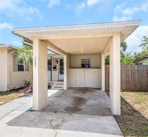 3200 33RD AVENUE N, St Petersburg, FL 33713