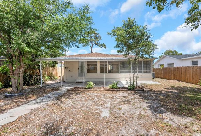 3200 33RD AVENUE N, St Petersburg, FL 33713