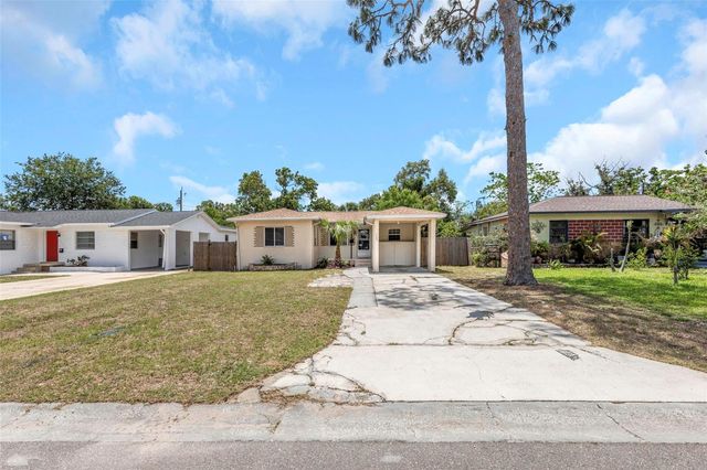 3200 33RD AVENUE N, St Petersburg, FL 33713