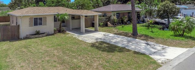 3200 33RD AVENUE N, St Petersburg, FL 33713