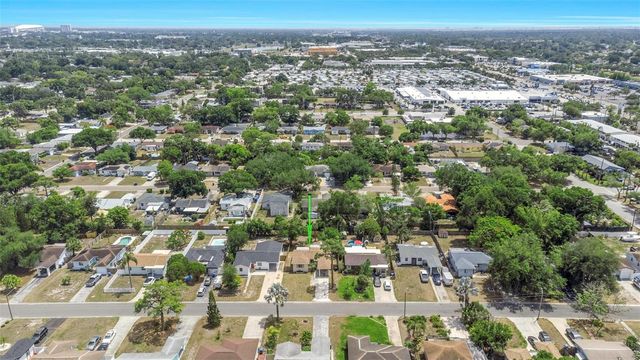 3200 33RD AVENUE N, St Petersburg, FL 33713