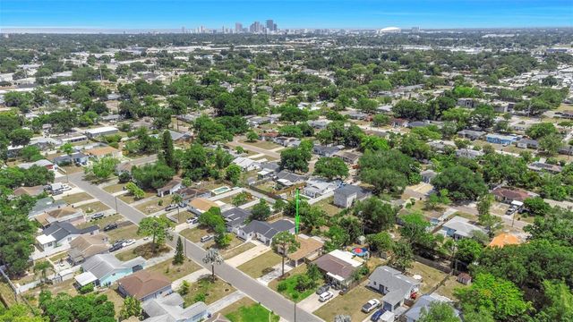 3200 33RD AVENUE N, St Petersburg, FL 33713