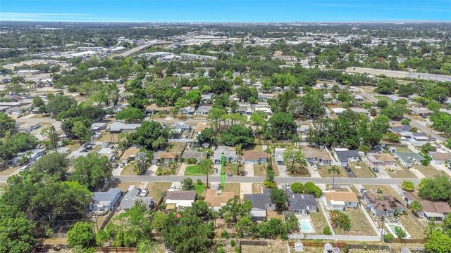 3200 33RD AVENUE N, St Petersburg, FL 33713