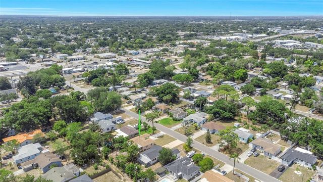 3200 33RD AVENUE N, St Petersburg, FL 33713