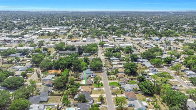 3200 33RD AVENUE N, St Petersburg, FL 33713