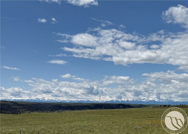 Lot 215 Coyote Pass, Reed Point, MT 59069