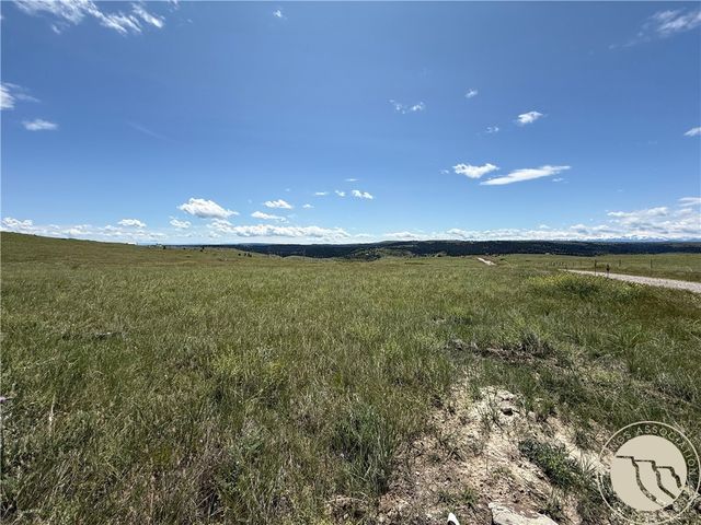 Lot 215 Coyote Pass, Reed Point, MT 59069