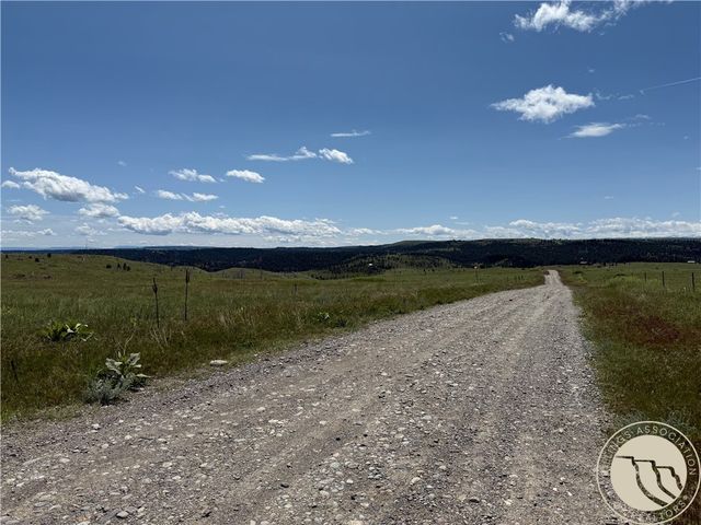 Lot 215 Coyote Pass, Reed Point, MT 59069