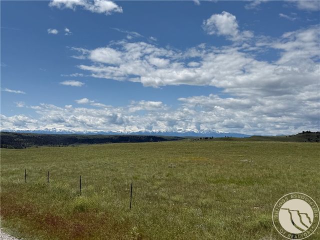 Lot 215 Coyote Pass, Reed Point, MT 59069