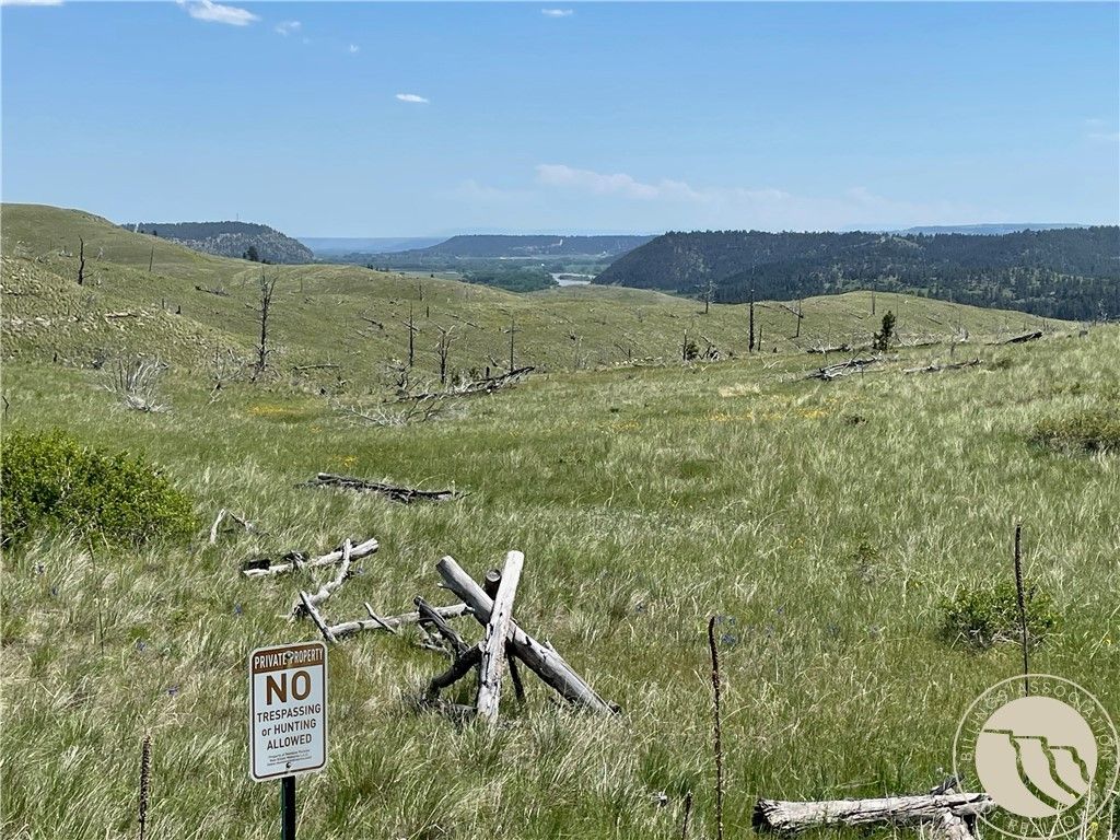 Lot 215 Coyote Pass, Reed Point, MT 59069 photo 3