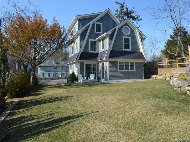 58 E Brookside Drive, Larchmont, NY 10538