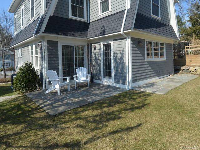 58 E Brookside Drive, Larchmont, NY 10538