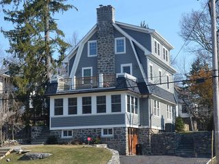 58 E Brookside Drive, Larchmont, NY 10538