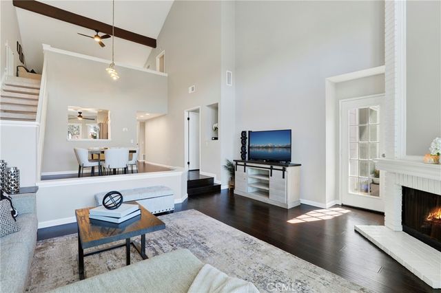 25949 Orbita 78, Mission Viejo, CA 92691