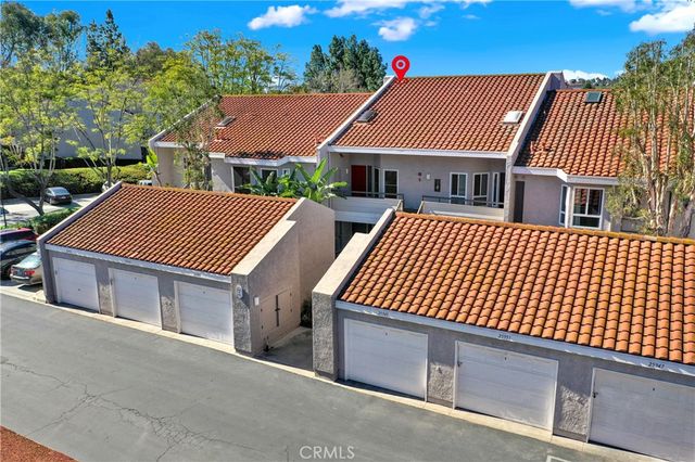 25949 Orbita 78, Mission Viejo, CA 92691