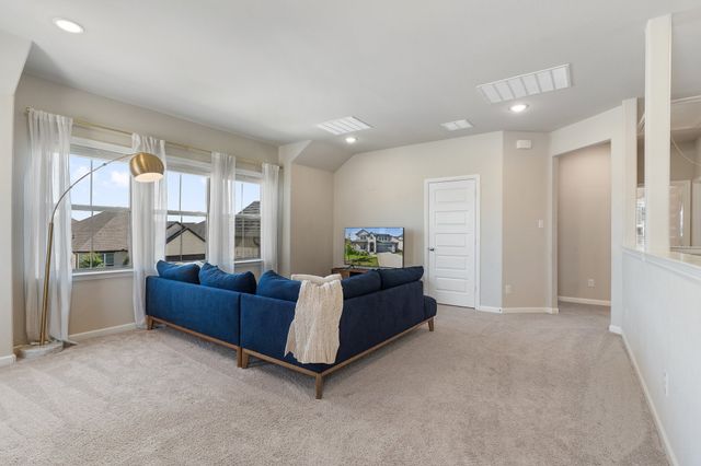 132 Chase Creek Drive, Lavon, TX 75166