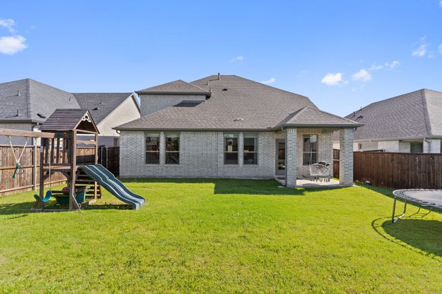 132 Chase Creek Drive, Lavon, TX 75166
