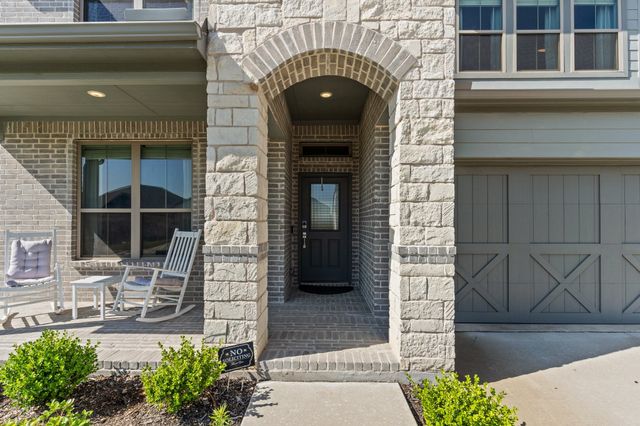 132 Chase Creek Drive, Lavon, TX 75166