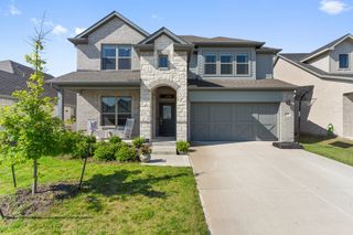 132 Chase Creek Drive, Lavon, TX 75166
