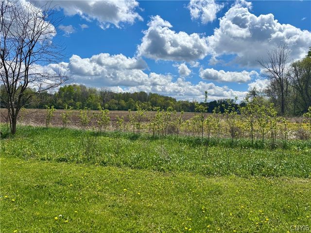54 Fairport Road, Pompey, NY 13051