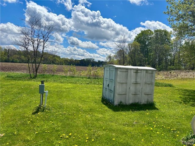 54 Fairport Road, Pompey, NY 13051