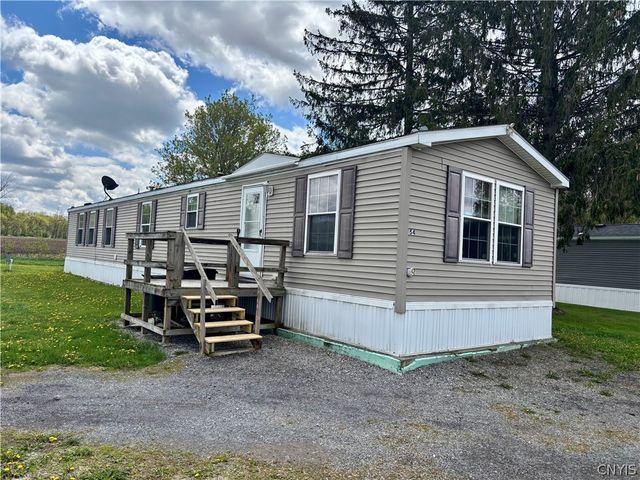 54 Fairport Road, Pompey, NY 13051
