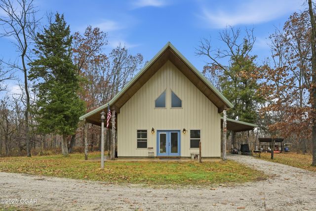 6270 County Lane 84, Reeds, MO 64859