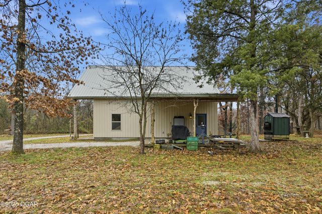 6270 County Lane 84, Reeds, MO 64859