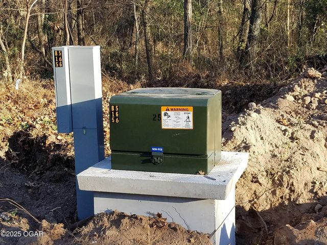 6270 County Lane 84, Reeds, MO 64859