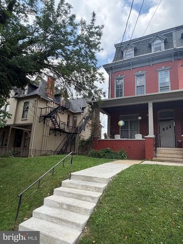 622 N 3RD ST, Reading, PA 19601