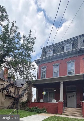622 N 3RD ST, Reading, PA 19601