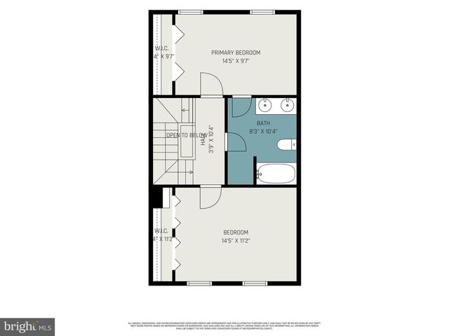 43973 KITTS HILL TER, Ashburn, VA 20147