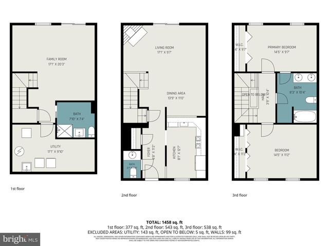 43973 KITTS HILL TER, Ashburn, VA 20147