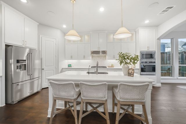 3780 Newburn Street, Prosper, TX 75078