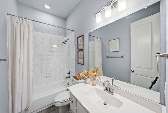 3780 Newburn Street, Prosper, TX 75078