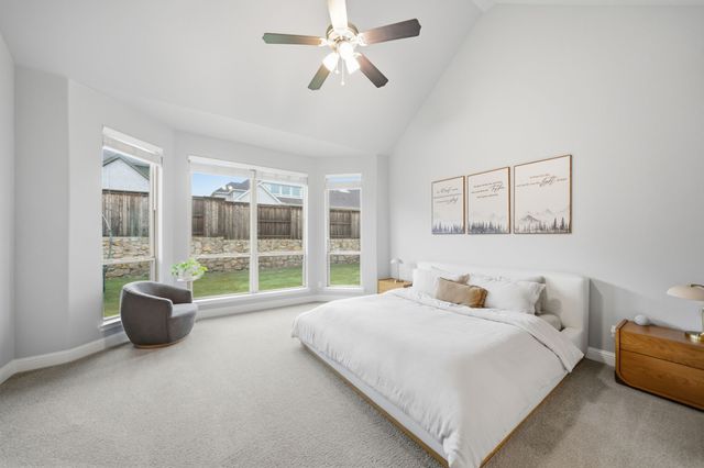 3780 Newburn Street, Prosper, TX 75078